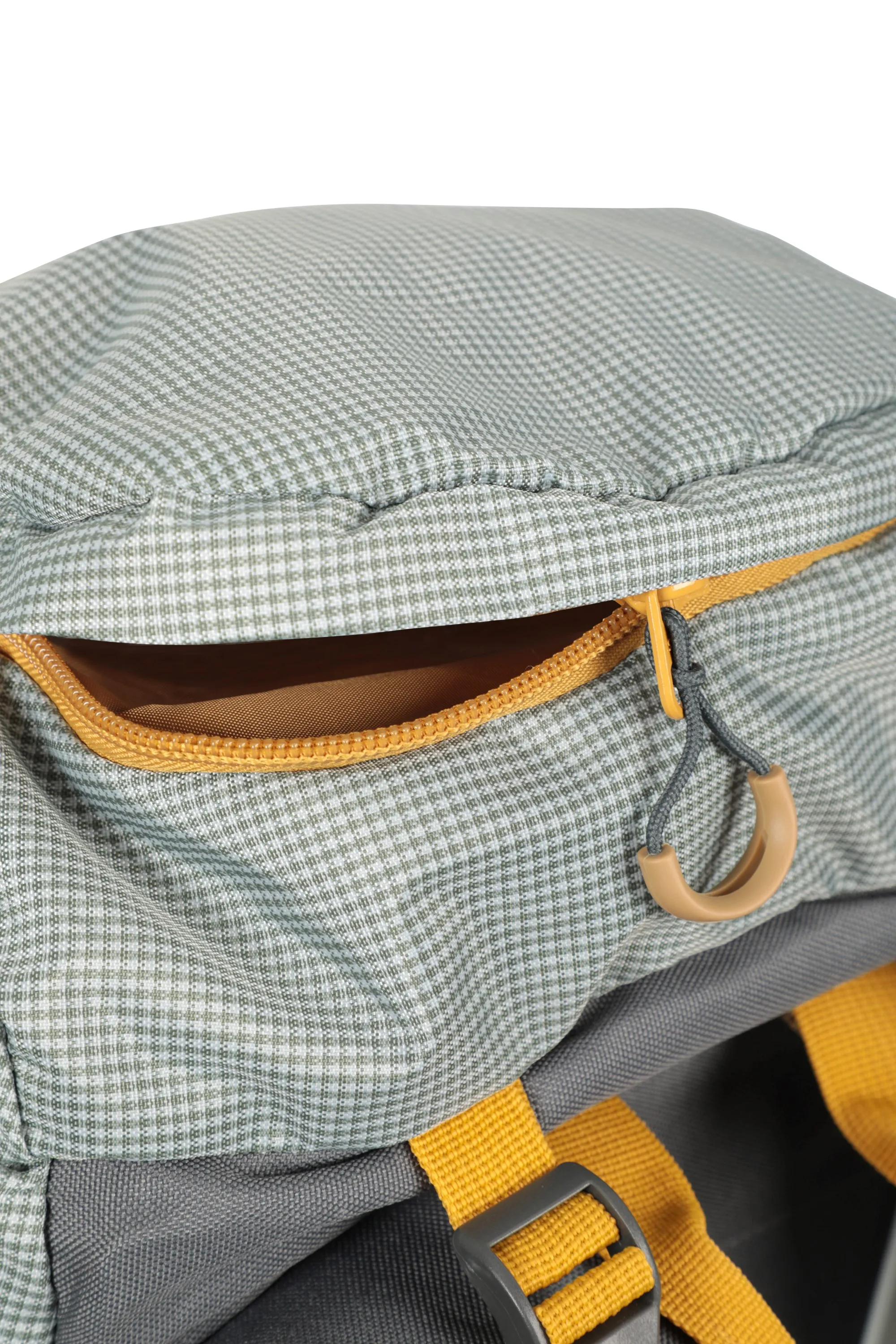 Elgon mochila 35 L